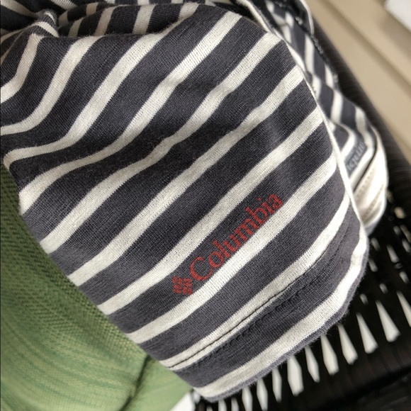 Columbia Bear Shirt - Picture 6 of 7